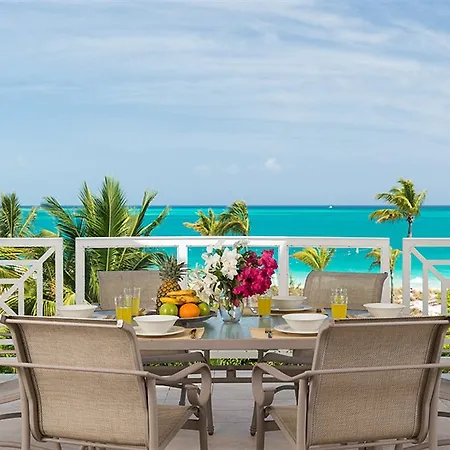 Grandview On Grace Bay Hotel